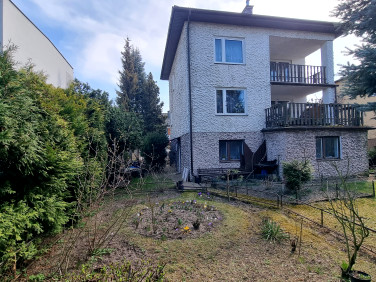 Dom Grodzisk Mazowiecki