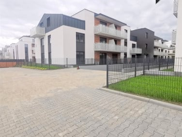 Mieszkanie Kraków