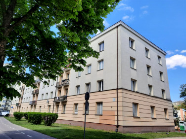 Mieszkanie Białystok