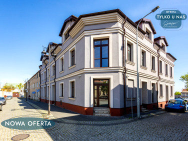 Lokal Łęczyca sprzedaż