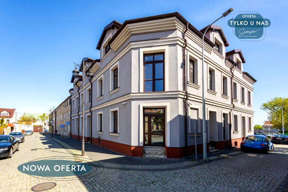 Lokal Łęczyca sprzedaż