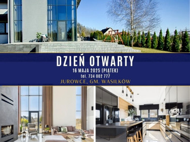 Dom wolnostojący sprzedaż