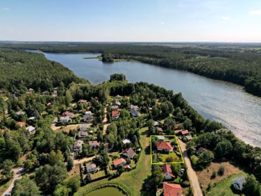 Dom Tuczno