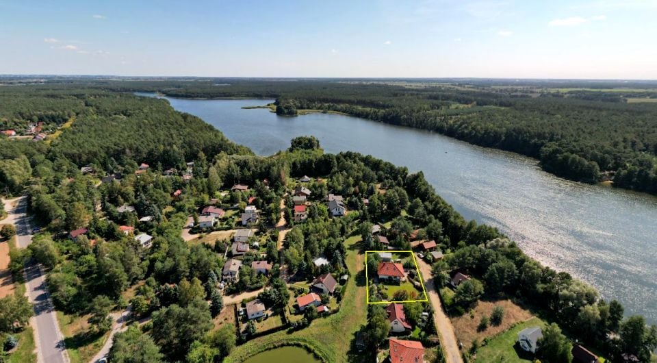 Dom Tuczno