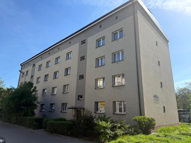 Mieszkanie Katowice