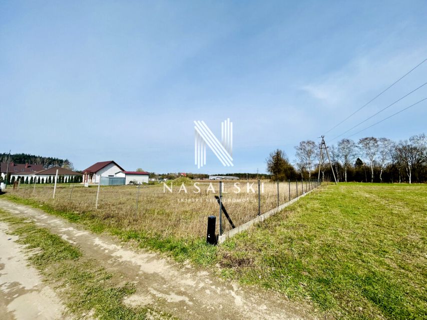 Działka inna Dąbrowa Chełmińska
