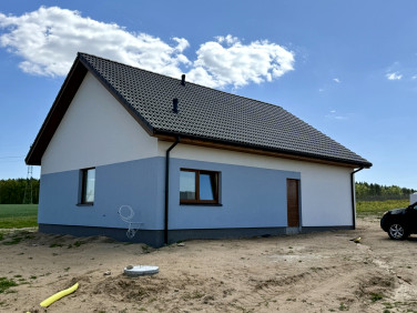 Dom Żarowo