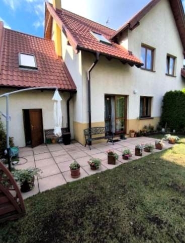 Dom Grodzisk Mazowiecki