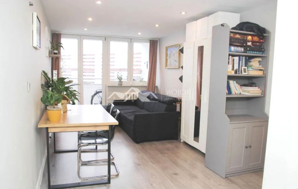 Mieszkanie Wrocław sprzedaż