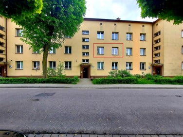 Mieszkanie Oświęcim