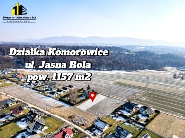 Działka Bielsko-Biała