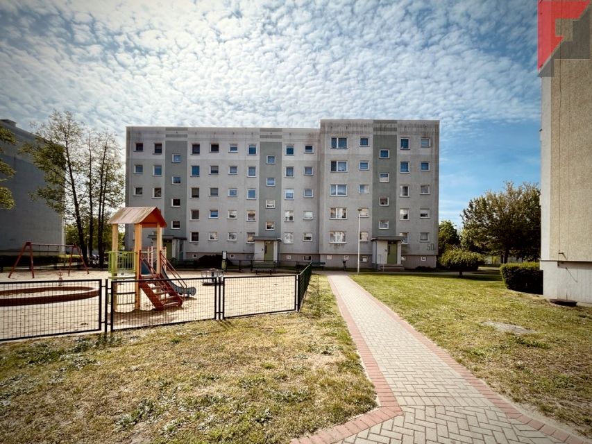 Mieszkanie Nowy Tomyśl