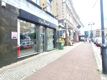 Lokal Zabrze