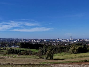 Działka Rzeszów