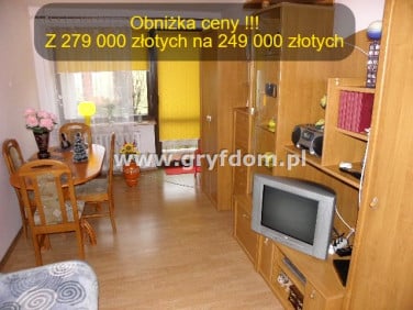 Mieszkanie blok mieszkalny sprzedaż