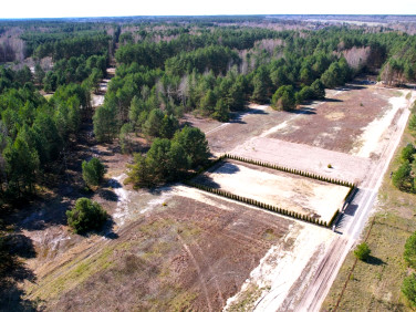 Działka budowlana Ruda Solska sprzedam