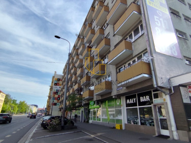 Mieszkanie Wrocław