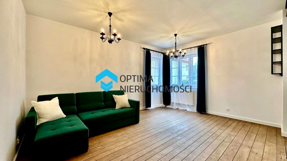 Mieszkanie Jelenia Góra