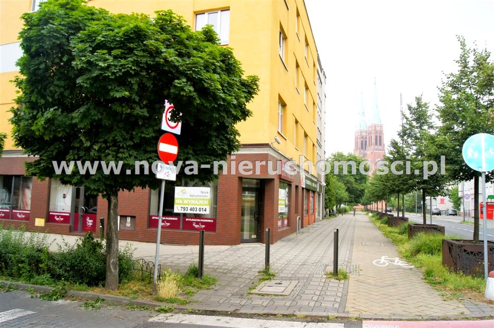 Lokal Rybnik