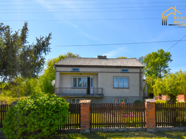 Dom Wojciechów