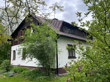 Dom Ustroń
