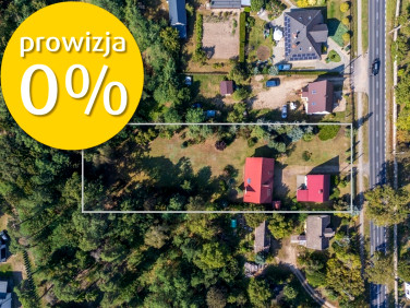 Dom Kuźnica Czarnkowska