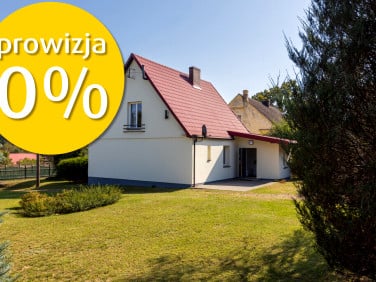 Dom Kuźnica Czarnkowska