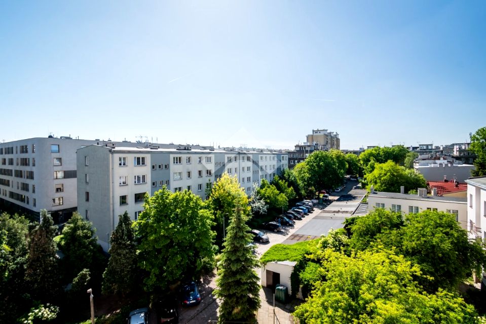 Mieszkanie Kraków