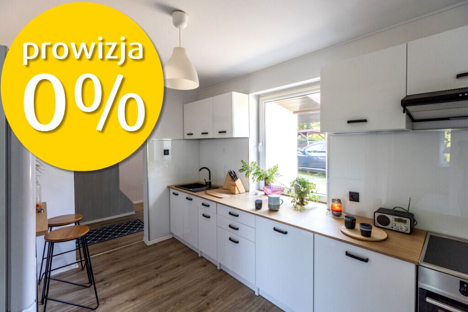 Dom Kuźnica Czarnkowska