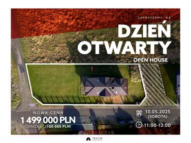 Dom Oława