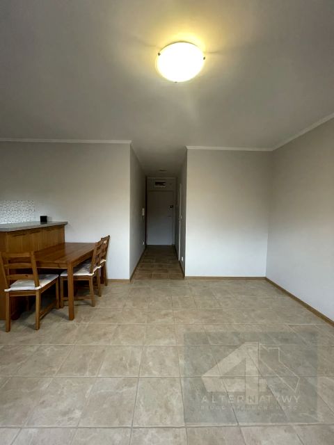 Mieszkanie Kraków
