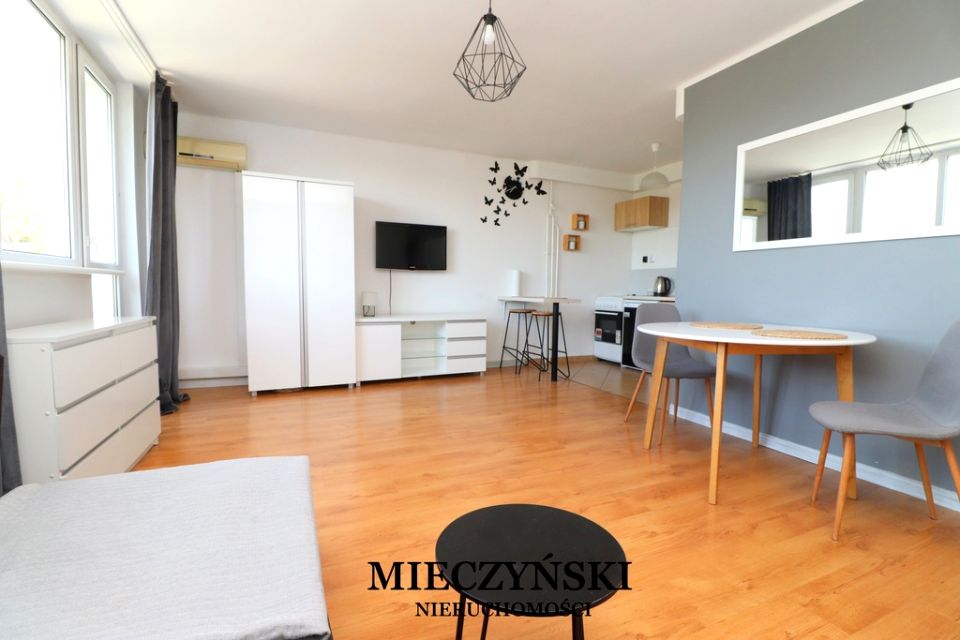 Mieszkanie Gorzów Wielkopolski