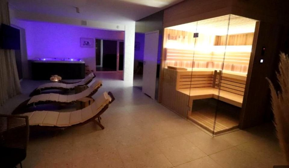 Lokal Pobierowo