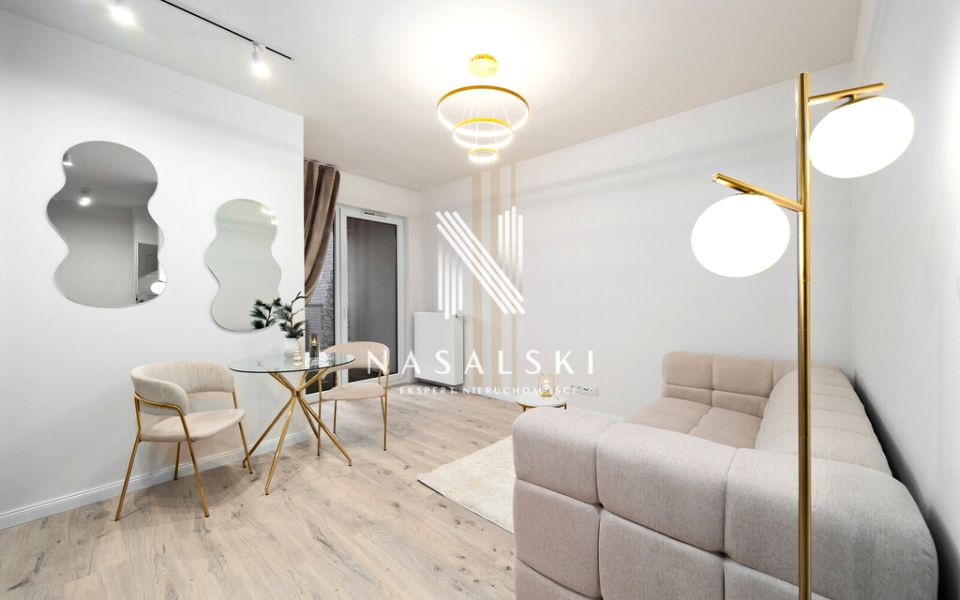 Mieszkanie Bydgoszcz