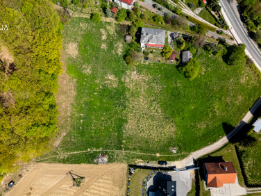 Działka Krzeszowice
