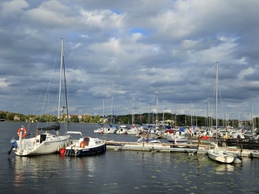 Mieszkanie Ostróda