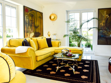 Dom wolnostojący sprzedaż