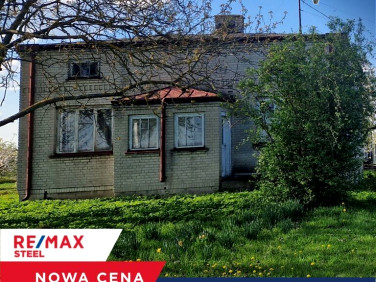 Dom Władysławów sprzedaż