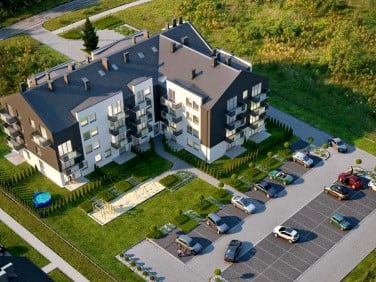 Mieszkanie Bielsko-Biała