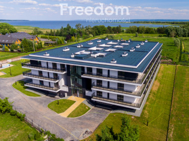 Mieszkanie Kąty Rybackie