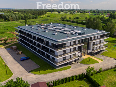 Mieszkanie blok mieszkalny Kąty Rybackie