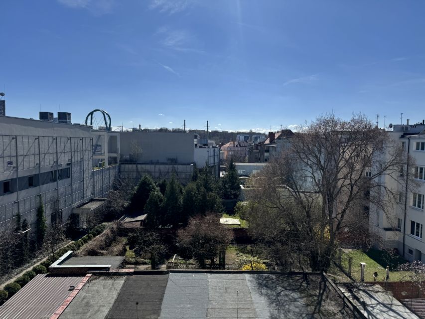 Mieszkanie Bydgoszcz