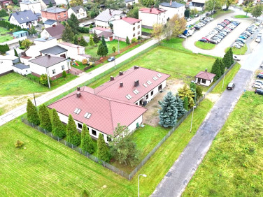 Lokal Łazy