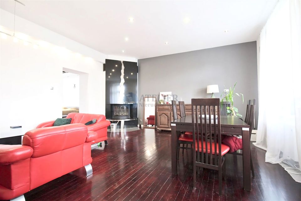 Mieszkanie Bydgoszcz