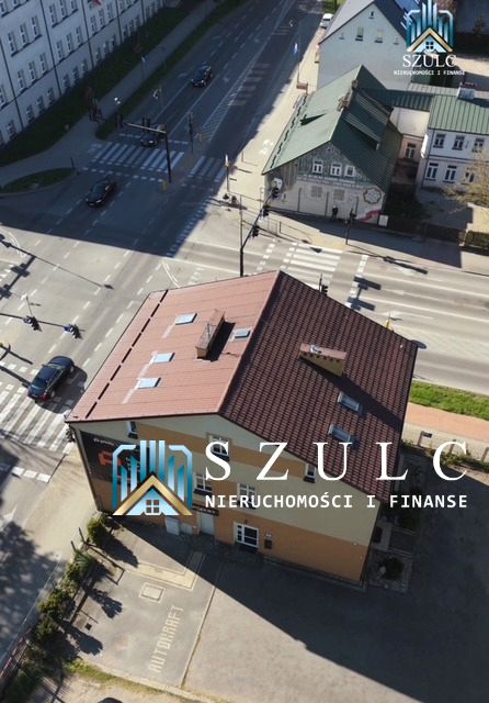 Lokal Suwałki