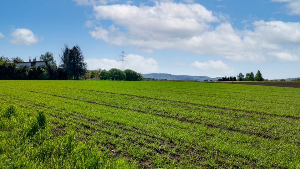 Działka budowlana Bielsko-Biała sprzedam