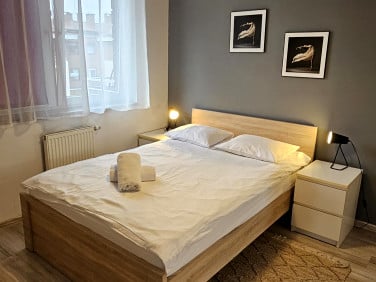 Mieszkanie Reda sprzedaż