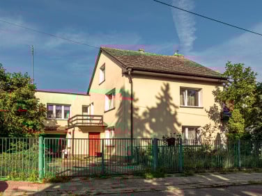 Dom Szczecin sprzedaż