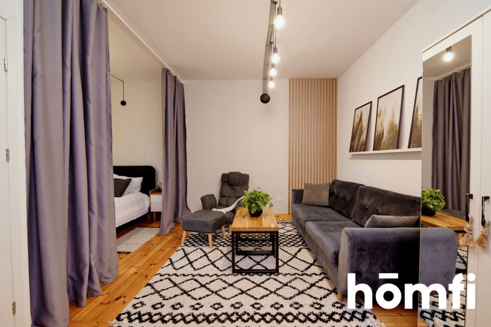 Mieszkanie Zwierzyniec