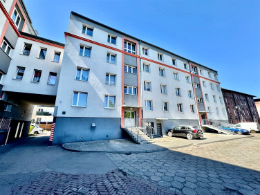Mieszkanie Świętochłowice